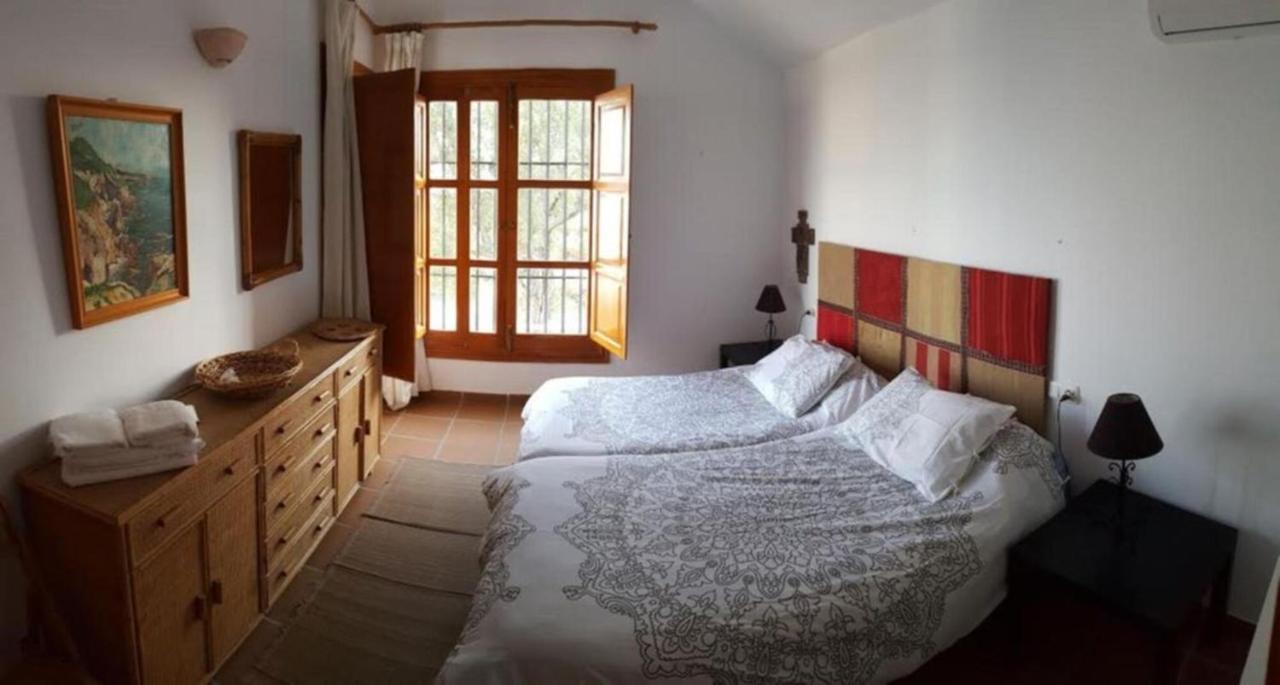Cortijo De Pipa Vakantiehuis