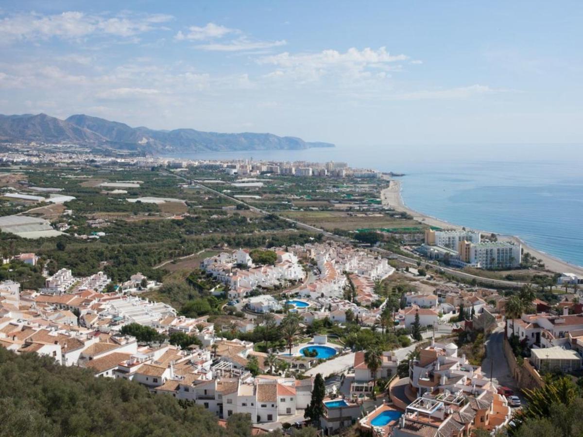 Vakantiehuis Cortijo De Pipa *