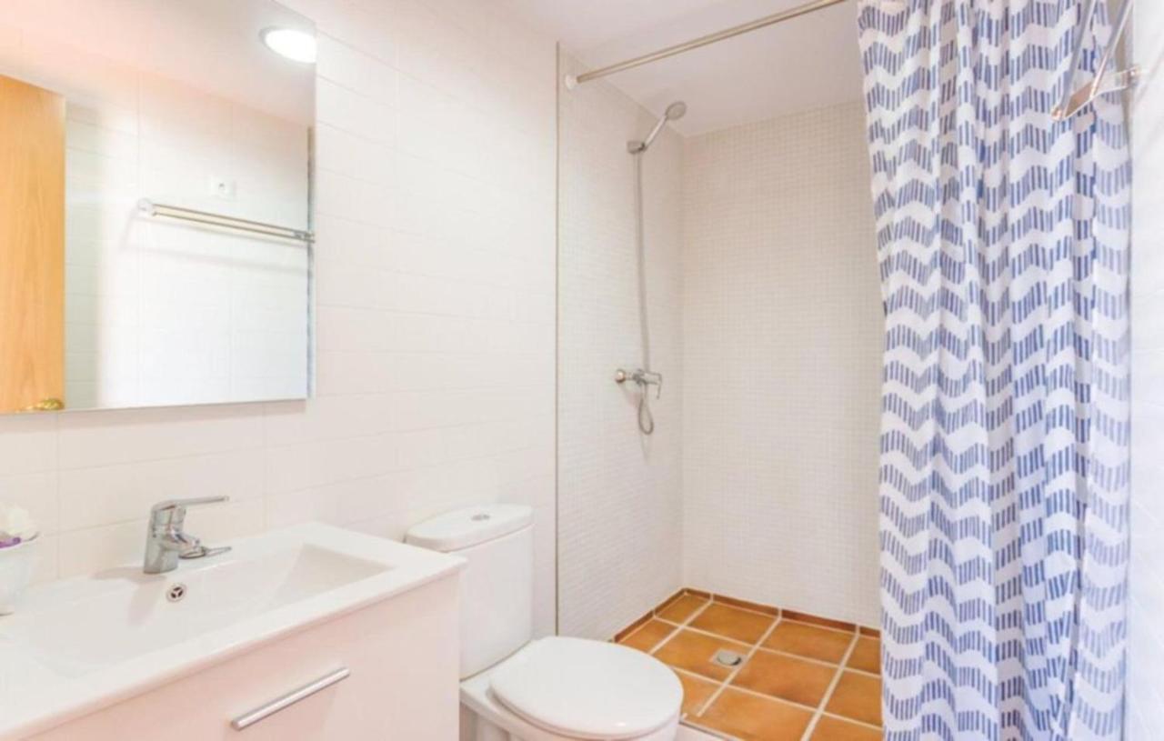 Vakantiehuis Cortijo De Pipa *