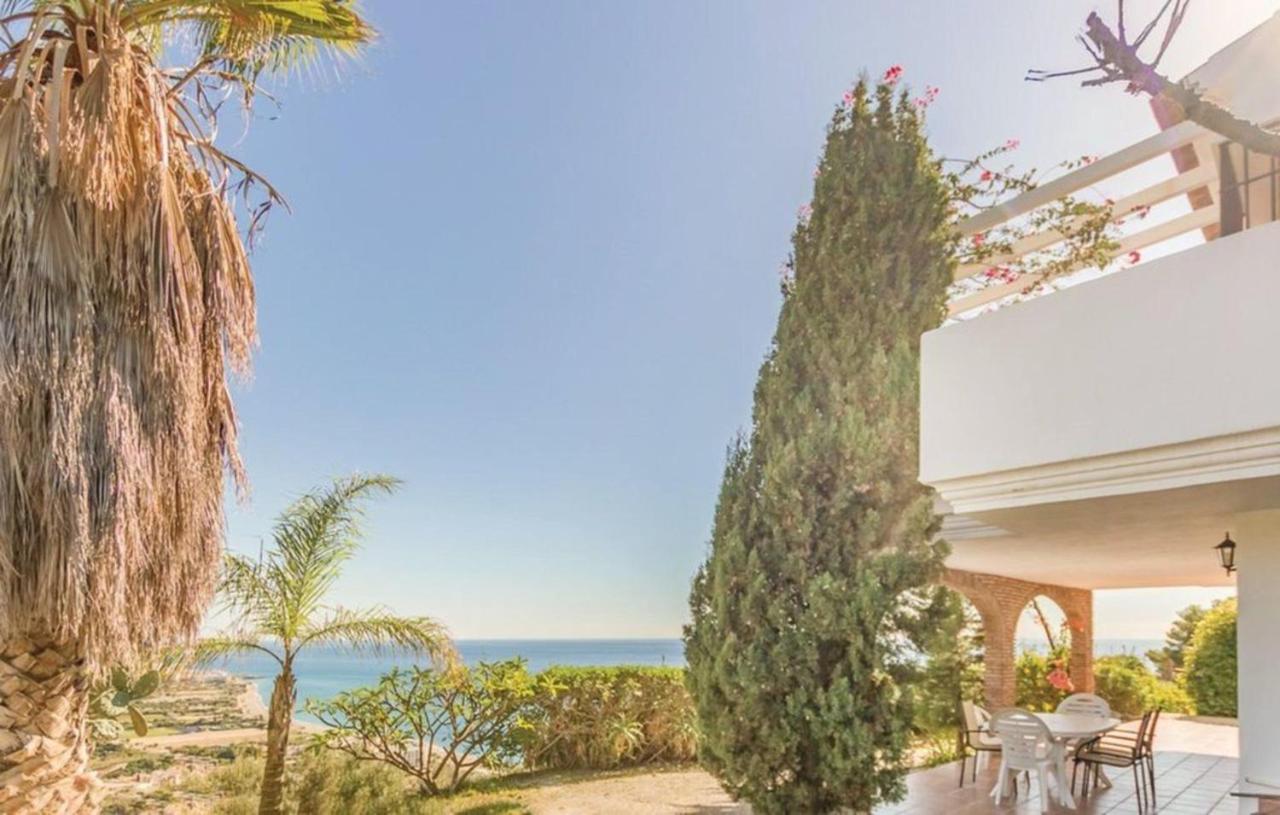 Vakantiehuis Cortijo De Pipa *