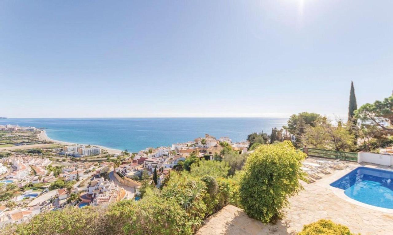 Cortijo De Pipa Vakantiehuis *