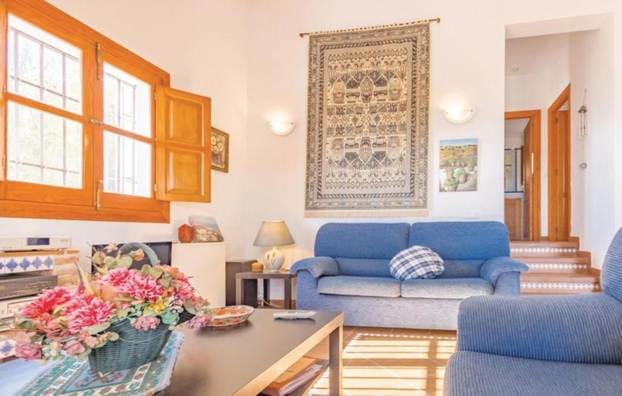 Cortijo De Pipa Vakantiehuis Nerja